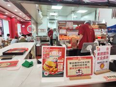-塔斯汀中国汉堡(嘉禾望岗地铁站店)