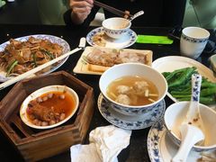 -正斗·港式粤菜(SKLP店)
