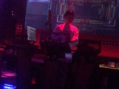 -苏荷酒吧(九街店)