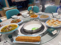 -粤顺渔坊·中山脆肉鲩火锅(清湖店)