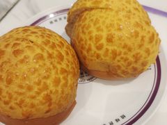 -香港茶餐厅文化体验馆(茶山镇店)