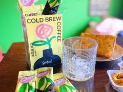 -Seesaw Coffee(上生新所店)