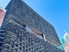 -大馆(前中区警署建築群)