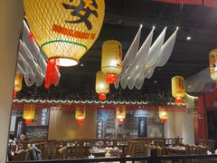 -杨记隆府重庆江湖菜(大悦城店)