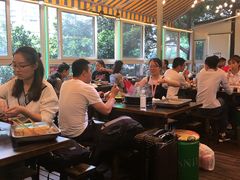 -小郡肝串串(解放碑店)