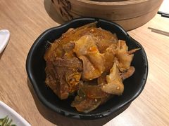 -老班长手工灌汤包(望京华彩店)