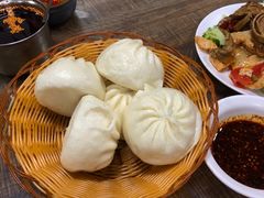 -郑家包子牛肉拉面(尚勤路店)