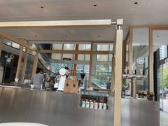 -ROCHO(仁恒江湾城店)