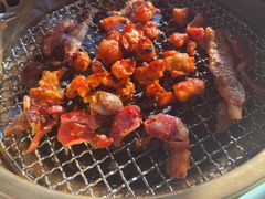 -韩盛·盛江山自助料理(沈辽路万达店)