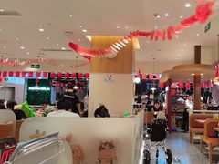 -大厨小馆(华阳城店)