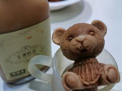 -锦园春香港茶餐厅(西海湾旗舰店)