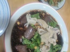-朱大嘴肥肠血旺(福字街店)