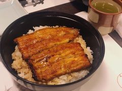 -竹叶亭(银座店)
