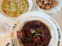 -麒麟小院·老九江菜(安平路店)