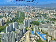 -中央广播电视塔