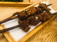 -衡哥肉铺