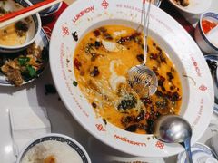 -禄鼎记·多口味酸菜鱼(凯德广场店)