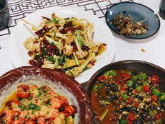-91小龙虾·香辣蛙(蛇口店)