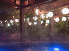 -杭州第一世界大酒店·云曼温泉