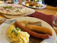 -Nante-Eck | Restaurant Berlin Mitte