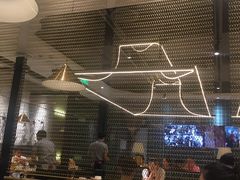大堂-米纸越南小馆(金鹰世界店)