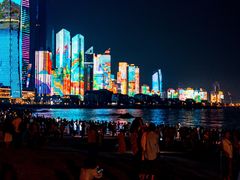 -青岛第三海水浴场