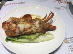 -铁板诱惑法式铁板烧(大卫城店)