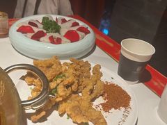 -小龙翻大江文化火锅(宽窄店)