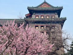 -北京明城墙遗址公园