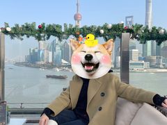 -罗斯福色戒酒吧(外滩店)