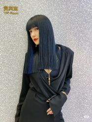 -时尚殿堂明星门店