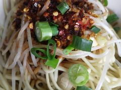 -洞子口张老二凉粉(文殊院店)
