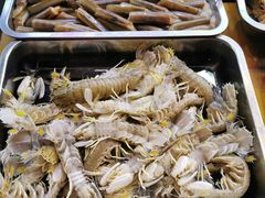 -金渝海鲜烧烤万州烤鱼店