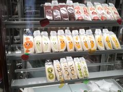 -Fruwich果明治(西单更新场店)