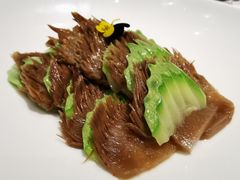 -宏达宴老菜馆(群力第四大道店)