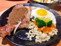 -豪尚豪牛排馆(大红门银泰店)