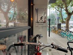 -常识咖啡common sense(春熙路店)