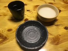 -恩你小木屋米酒店(莱山店)