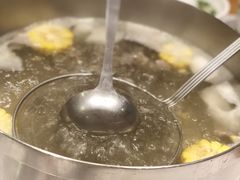 -焯牛潮汕牛肉火锅(云峰街创始店)