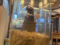 -村长家的疙瘩汤·东营菜(东营茶城店)
