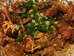 -老黄记手撕烤兔(玉林街店)