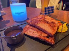 巴伐利亚肉面包-Ambra Haus琥珀屋精酿餐厅(宝山店)