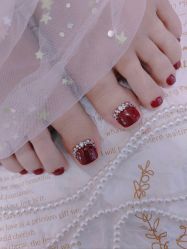 -1T·1M 日式美甲美睫