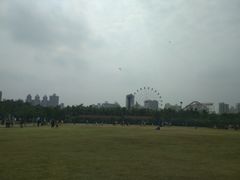 -白沙门生态公园