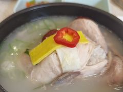 -韩香福烤肉庄园(荣成店)