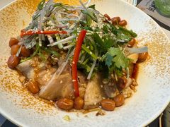 -新兴·金羊座·粤菜点心(乐峰店)