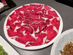 精品肥牛-清真·鸦儿李记·涮肉(和平里店)