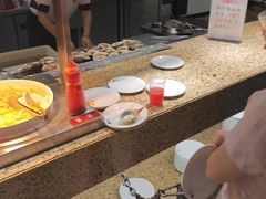 -汉巴味德·烤肉与啤酒的自助(杭州大悦城店)