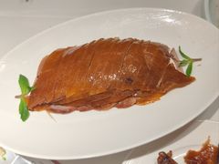 -在前门·烤鸭北京菜(五月花广场店)