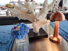 -深圳文华东方酒店·OPUS 388·精致法餐
